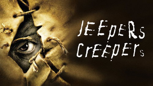 Jeepers Creepers