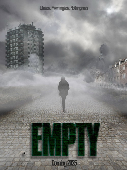 Empty still 2