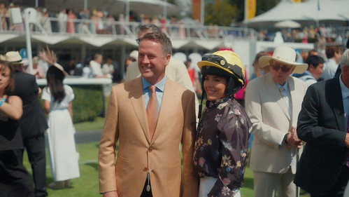 Final Furlong