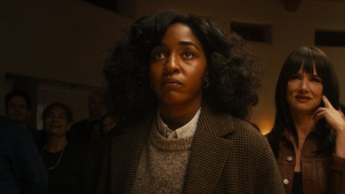 Opus Movie Screenshot