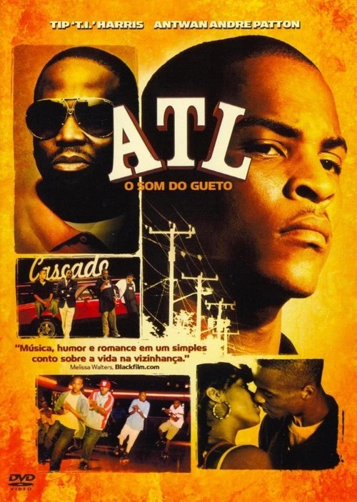 ATL movie poster player