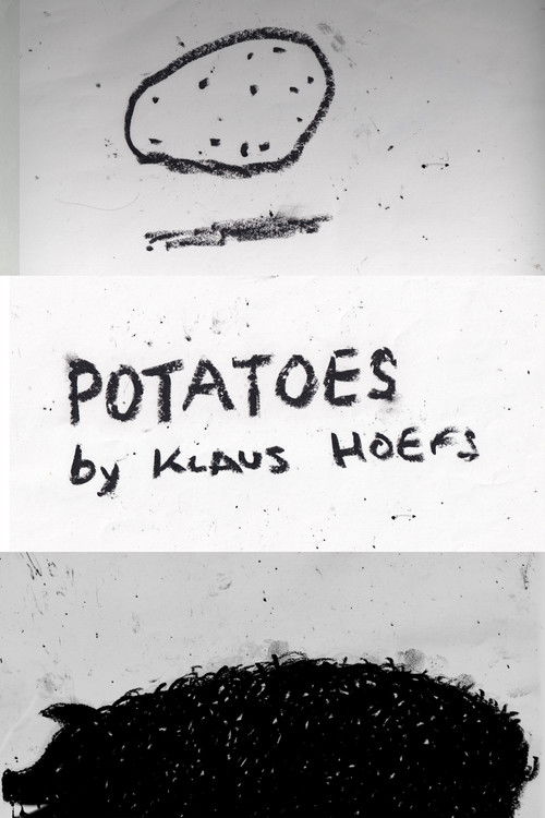 Cartell de Kartoffeln