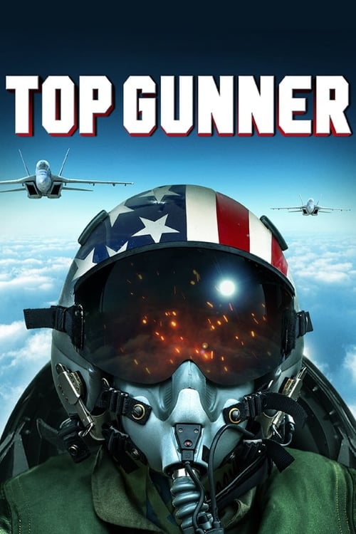 Top Gunner 2020 Film Completo In Italiano