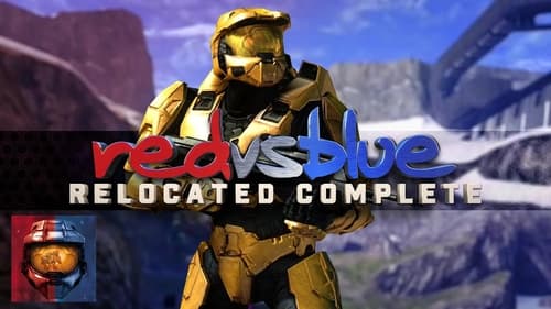 Red vs. Blue, S00E170 - (2022)