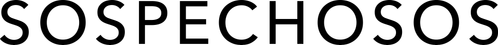 Suspicion - Logo 5