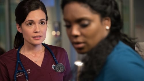 Chicago Med – Atendimento de Emergência: 1×11