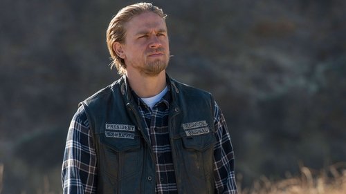 Sons of Anarchy: 7×8