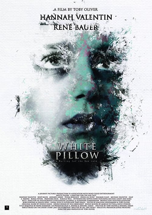 White Pillow (2017) poster