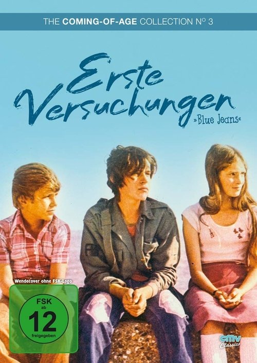 Erste Versuchungen movie poster player