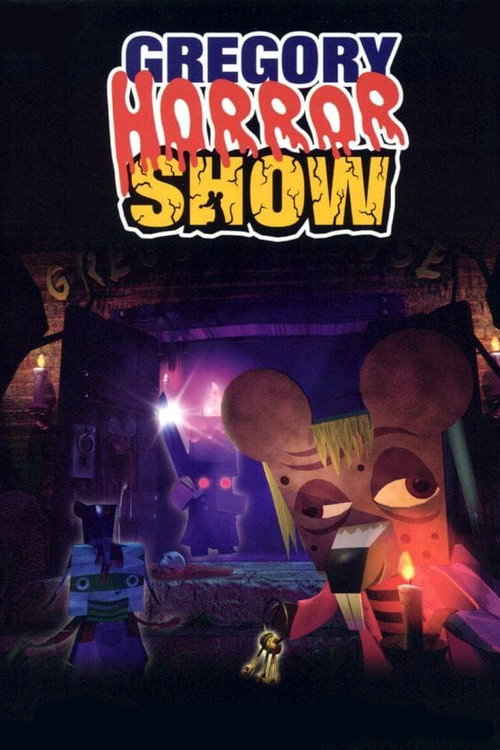 Gregory Horror Show