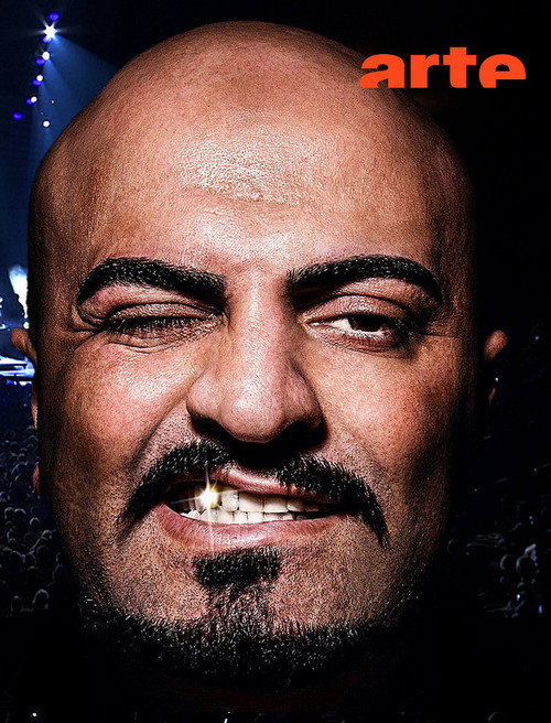 Affiche de Tribute To Xatar