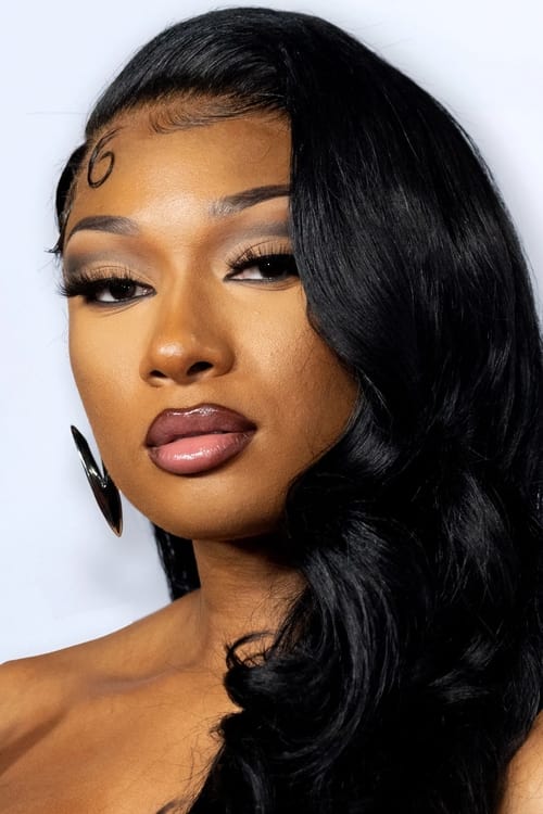 Kép: Megan Thee Stallion színész profilképe