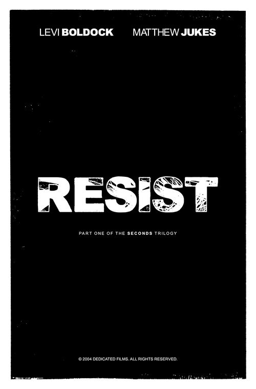 Resist