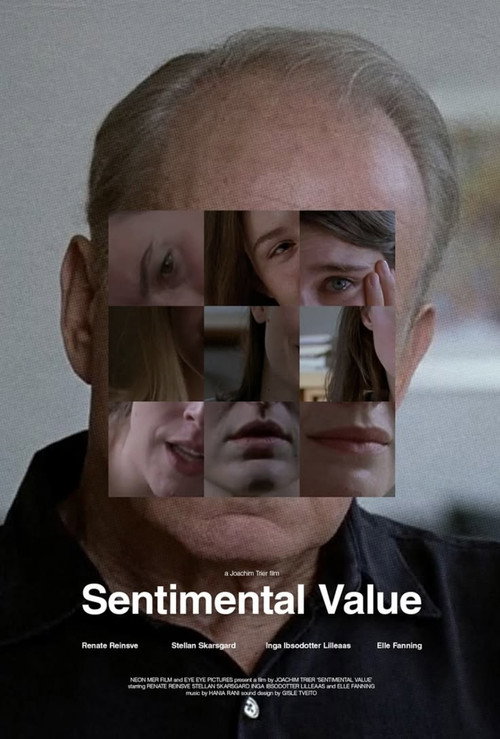 Sentimental Value
