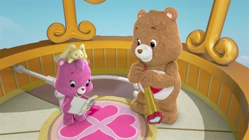 Poster della serie Care Bears: Adventures in Care-a-lot