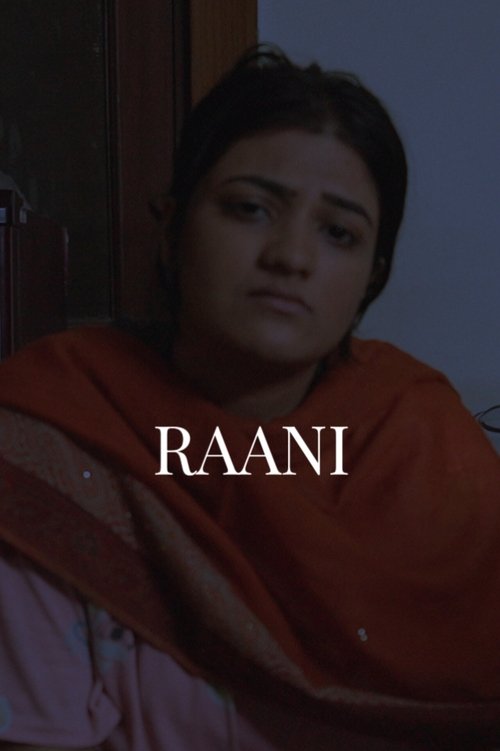 "Raani" is a movie about how far a family neglect each other in the hand of reality. Following a dining sequence between a Punjabi-Indian family.