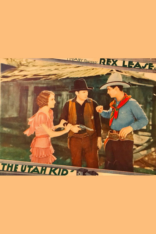 The Utah Kid