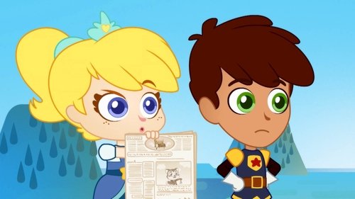 Image de l'épisode 16