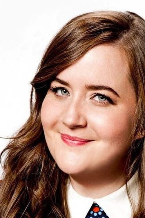 Kép: Aidy Bryant színész profilképe