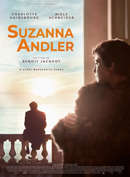 Suzanna Andler 