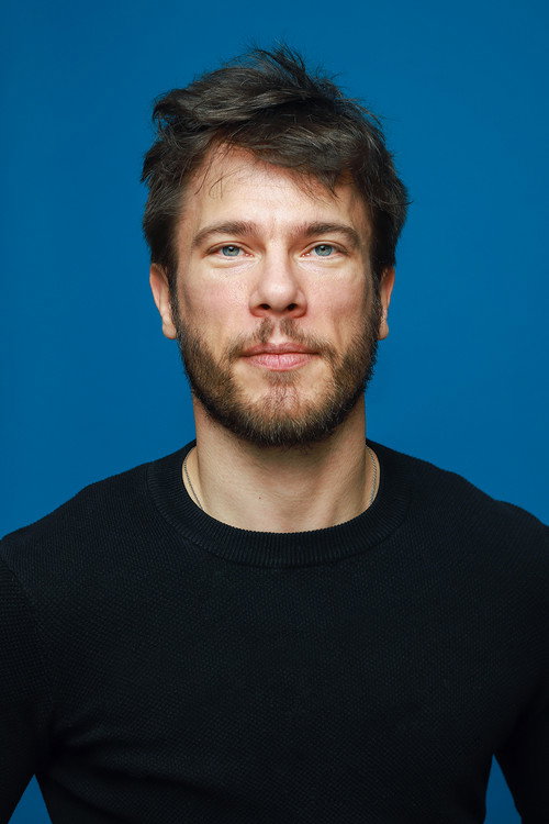Florent Pochet photo 2
