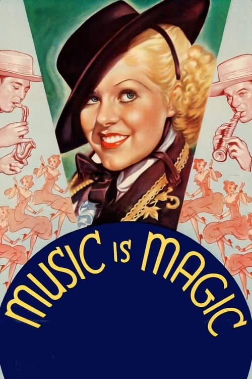 Music Is Magic (1935)