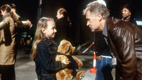 Poster della serie Scene of the Crime