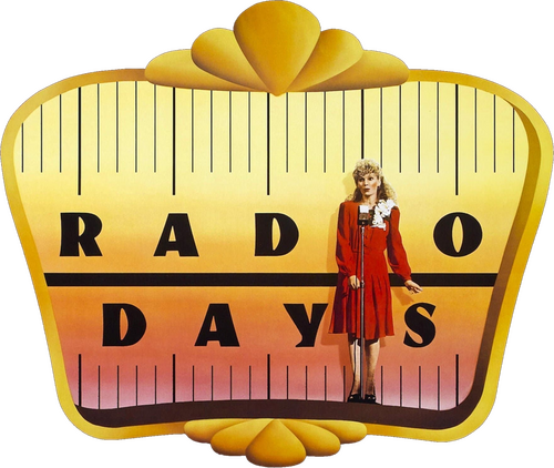 Radio Days