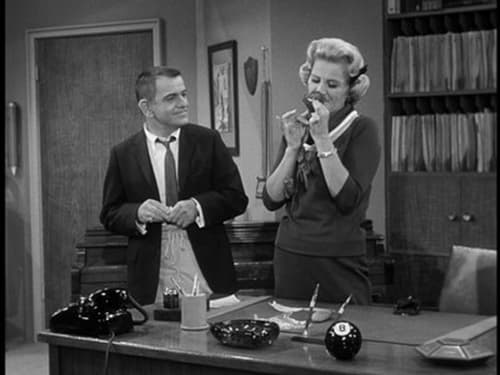 The Dick Van Dyke Show, S04E06 - (1964)