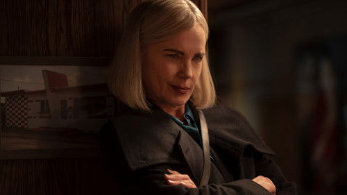 Talamasca de Anne Rice: A Ordem Secreta: 1×5