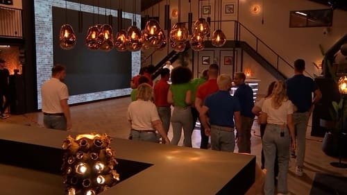 De Bondgenoten, S01E125 - (2024)