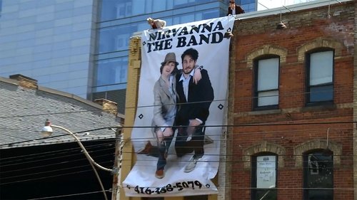 Nirvanna the Band the Show