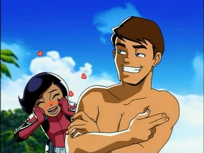 Image de l'épisode Épisode 5