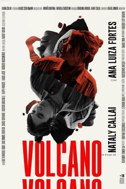 Volcano (2018)