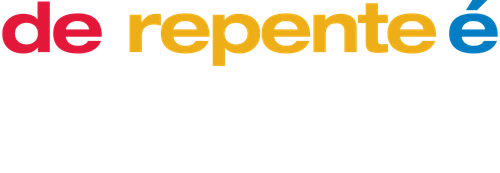 De Repente é Amor - Logo 3