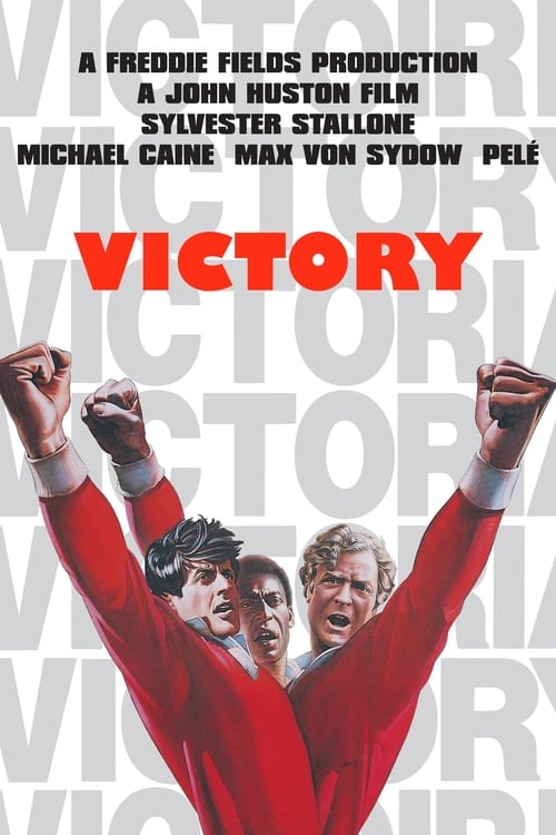 Escape to Victory