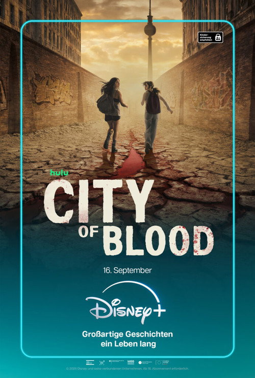 Saison 1