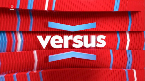Versus - Season 1 Backdrop Blur