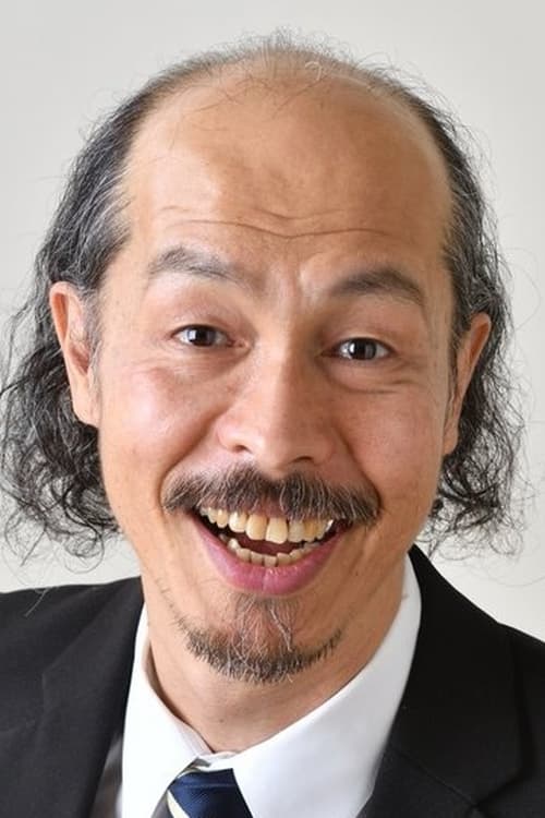 Kouichi Sakaguchi