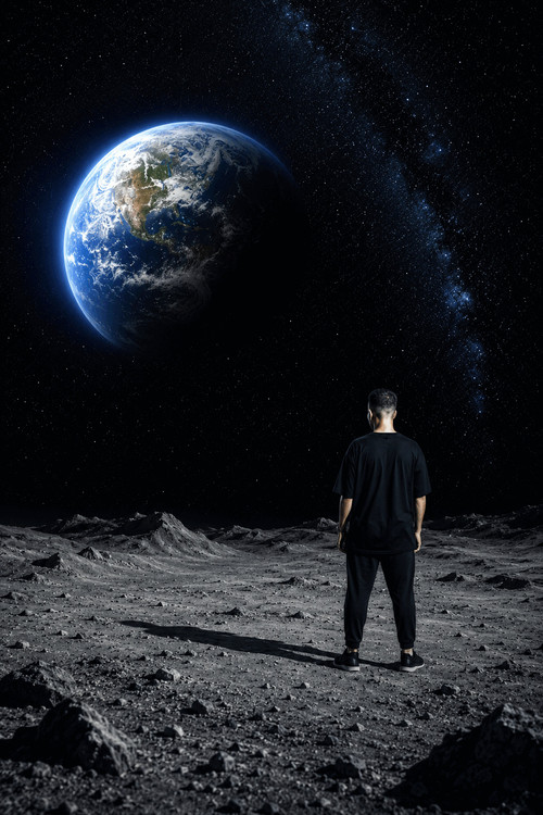 Moon Landing