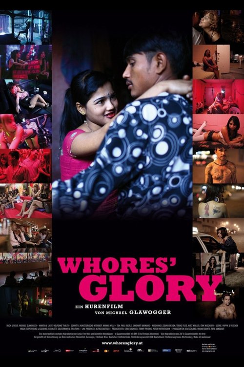 Whores' Glory 2011