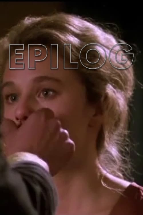 Epilog (1992) poster