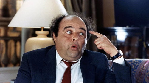 Et ça vous fait rire ? Une histoire de la comédie à la française still