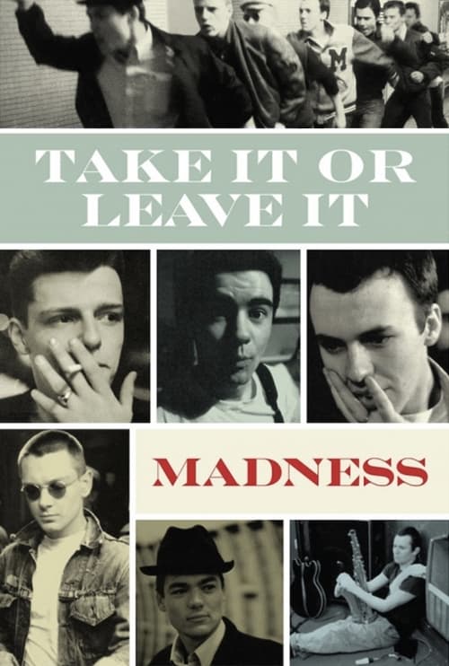 Take It or Leave It (1981)