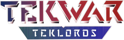 TekWar: TekLords