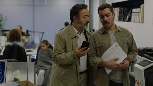 Scenă din episod