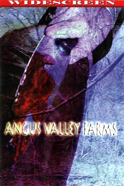 Angus Valley Farms - FİLM Afişi