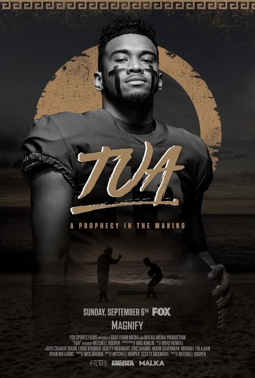 TUA poster