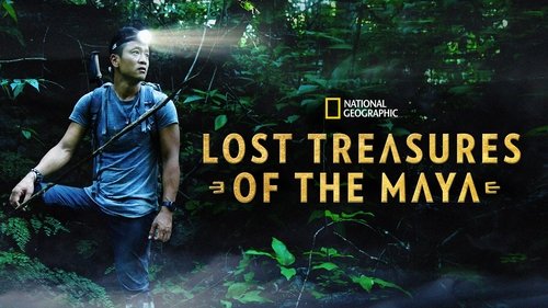 Lost Treasures of the Maya