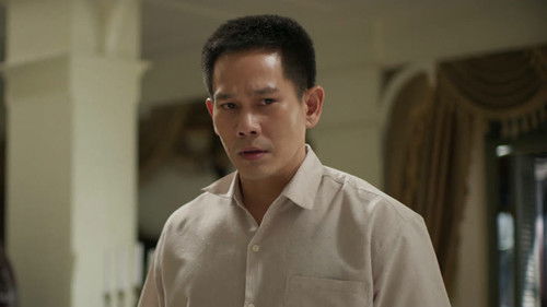 Poster della serie Interminable